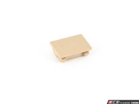 ES#112391 - 51437144528 - COVER - Genuine BMW - BMW