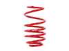 ES#4492752 - SUS00014 - Roll-Control Lowering Springs - Lowers 22 mm Front / 37 mm Rear (DCC),  18 mm Front / 32 mm Rear (Non-DCC) - APR - Volkswagen