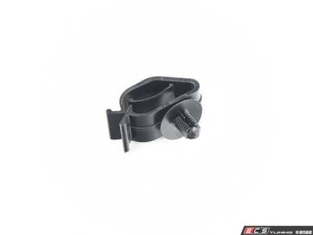 ES#2737391 - 5Q0971848C - HOLDER - Genuine Volkswagen Audi - 