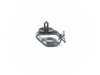 ES#2737391 - 5Q0971848C - HOLDER - Genuine Volkswagen Audi - 