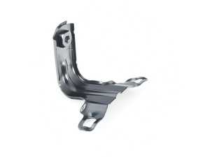 ES#2713867 - 41357284651 - SIDE PANEL BRACKET, FRONT LE - Genuine BMW - BMW