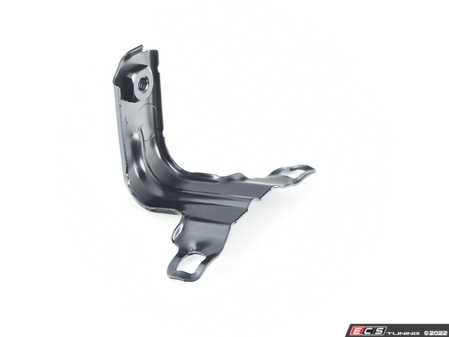 ES#2713867 - 41357284651 - SIDE PANEL BRACKET, FRONT LE - Genuine BMW - BMW