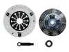ES#4492753 - 03031-HDFF-D - FX350 Single Disc Clutch Kit - Features the Power Plus I Pressure Plate with Clutch Masters New Formula Button disc - 110% increased holding capacity - Clutch Masters - BMW