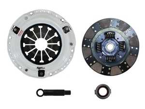 ES#4492753 - 03031-HDFF-D - FX350 Single Disc Clutch Kit - Features the Power Plus I Pressure Plate with Clutch Masters New Formula Button disc - 110% increased holding capacity - Clutch Masters - BMW