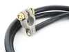 ES#30239 - 12421737732 - Battery Cable Negative - Genuine BMW - BMW