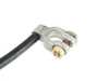 ES#30241 - 12421737741 - Negative Battery Cable - The negative battery cable that provides a ground for your battery - Genuine BMW - BMW