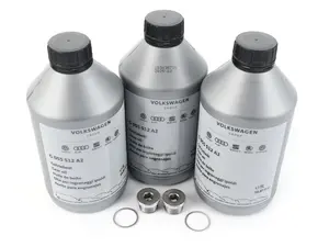 Manual Transmission Service Kit 