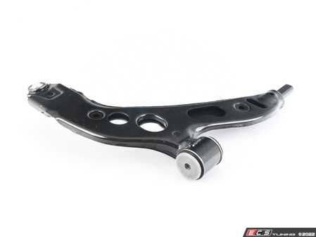ES#4265768 - 31126879841 - Lower Control Arm / Wishbone With Ball Joint - Left - Replace your damaged or worn out control arm - Delphi - MINI