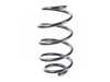 ES#4488273 - 1k0411105db - Front Coil Spring - Priced Each - Restore ride quality and alignment - Lesjofors - Volkswagen