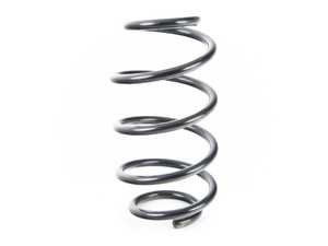 ES#4488273 - 1k0411105db - Front Coil Spring - Priced Each - Restore ride quality and alignment - Lesjofors - Volkswagen