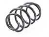ES#4488273 - 1k0411105db - Front Coil Spring - Priced Each - Restore ride quality and alignment - Lesjofors - Volkswagen