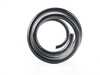 ES#4488273 - 1k0411105db - Front Coil Spring - Priced Each - Restore ride quality and alignment - Lesjofors - Volkswagen