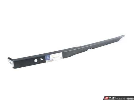 ES#1668096 - 1268802140 - COVER,HLIGHT - (NO LONGER AVAILABLE) - Genuine Mercedes Benz - Mercedes Benz