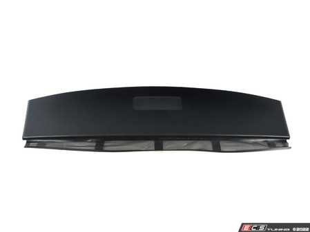 ES#2222429 - 1667800221 - SLIDING ROOF - Genuine Mercedes Benz - Mercedes Benz