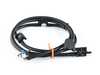 ES#2759283 - 2058600292 - HOSE ASSEMBLY - Genuine Mercedes Benz - Mercedes Benz