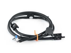 ES#2759283 - 2058600292 - HOSE ASSEMBLY - Genuine Mercedes Benz - Mercedes Benz