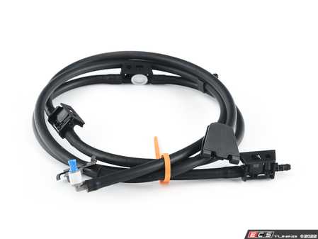 ES#2759283 - 2058600292 - HOSE ASSEMBLY - Genuine Mercedes Benz - Mercedes Benz