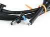 ES#2759283 - 2058600292 - HOSE ASSEMBLY - Genuine Mercedes Benz - Mercedes Benz