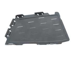 ES#4200769 - 51748079719 - FRONT LEFT AIR DUCT COVER - Genuine BMW - BMW