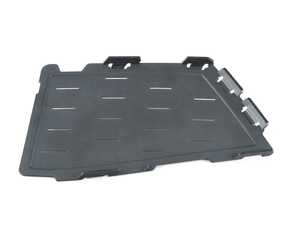ES#4200770 - 51748079720 - FRONT RIGHT AIR DUCT COVER - Genuine BMW - BMW