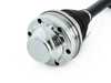 ES#4056933 - 7L0407271F - Front Axle Assembly - Complete driveshaft with CV joints; ready for installation - TrakMotive - Audi Volkswagen