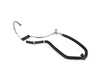 ES#452713 - 8K1422891AJ - Power Steering Return Hose - Connects the power steering rack to the fluid reservoir - Genuine Volkswagen Audi - Audi