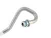 ES#452713 - 8K1422891AJ - Power Steering Return Hose - Connects the power steering rack to the fluid reservoir - Genuine Volkswagen Audi - Audi