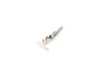 ES#4899089 - 61135A7DDD9 - CIRCULAR CONTACT PIN 2.5 - (NO LONGER AVAILABLE) - Genuine MINI - 