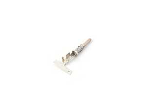 ES#4899089 - 61135A7DDD9 - CIRCULAR CONTACT PIN 2.5 - (NO LONGER AVAILABLE) - Genuine MINI - 