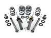 ES#4460653 - 47-309067 - Bilstein Evo S Suspension Kit - Built and tuned specifically for everyday street use! Average lowering front: 10-30mm, rear: 0-30mm - Bilstein - Audi Volkswagen