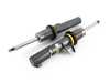 ES#4460653 - 47-309067 - Bilstein Evo S Suspension Kit - Built and tuned specifically for everyday street use! Average lowering front: 10-30mm, rear: 0-30mm - Bilstein - Audi Volkswagen
