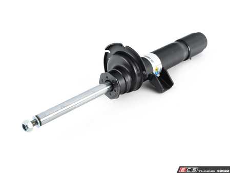 ES#3219196 - 22-240590 - B4 Front Strut - Right - Engineered to restore original performance and handling. German-made with world-famous Bilstein quality and a limited lifetime warranty! - Bilstein - BMW