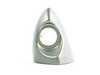 ES#89731 - 51217002313 - E53 X5 Door Lock Cylinder Cover - Left - Complete cover assembly - (Titan Silver) - Genuine BMW - BMW