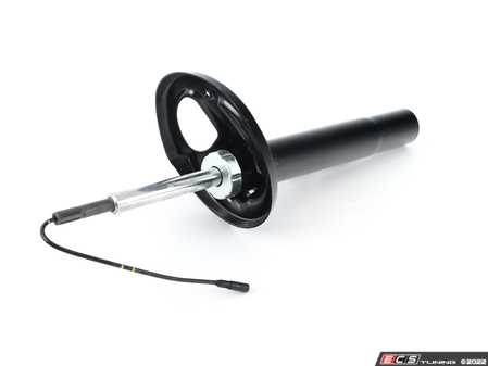 ES#4268795 - 99734304817 - Front Shock Absorber - Right side fitment - Genuine Porsche - Porsche