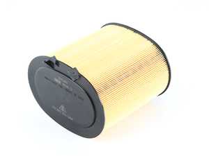 ES#3681533 - 99711013032 - Air Filter Element - Priced Each - Ensure that your engine is getting clean air with a new OEM filter - 2 required - Genuine Porsche - Porsche