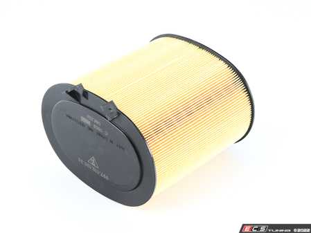ES#3681533 - 99711013032 - Air Filter Element - Priced Each - Ensure that your engine is getting clean air with a new OEM filter - 2 required - Genuine Porsche - Porsche