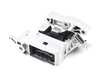 ES#4365295 - 22116885934 - Upper Engine Mount - Connects and dampens the engine to the upper side frame. - Vaico - MINI