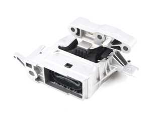 ES#4365295 - 22116885934 - Upper Engine Mount - Connects and dampens the engine to the upper side frame. - Vaico - MINI