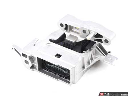 ES#4365295 - 22116885934 - Upper Engine Mount - Connects and dampens the engine to the upper side frame. - Vaico - MINI