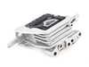 ES#4365295 - 22116885934 - Upper Engine Mount - Connects and dampens the engine to the upper side frame. - Vaico - MINI