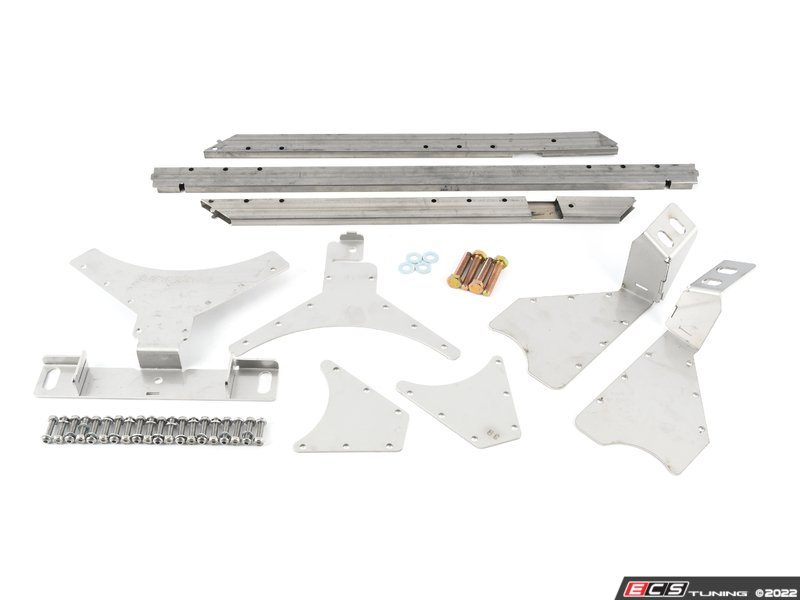 Garagistic K0708 E36 X Brace