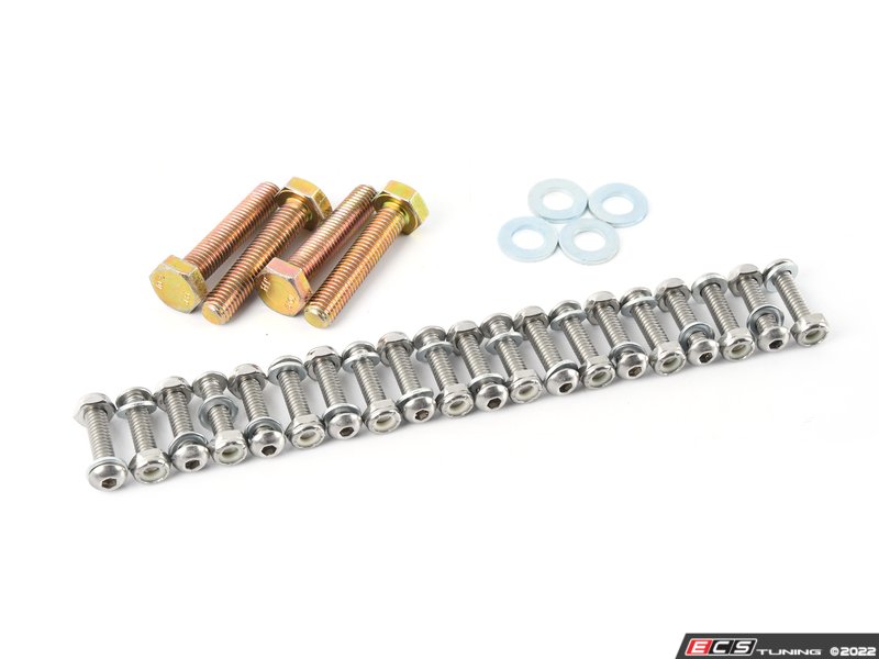 Garagistic K0708 E36 X Brace