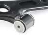 ES#4265768 - 31126879841 - Lower Control Arm / Wishbone With Ball Joint - Left - Replace your damaged or worn out control arm - Delphi - MINI