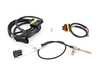 ES#4414580 - 781328-0004 - Turbocharger Speed Sensor Kit - Sensor Only - For use with Garrett PowerMax Direct Fit turbochargers - Garrett - Audi Volkswagen