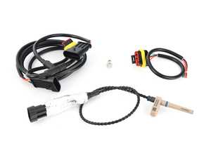 ES#4414580 - 781328-0004 - Turbocharger Speed Sensor Kit - Sensor Only - For use with Garrett PowerMax Direct Fit turbochargers - Garrett - Audi Volkswagen