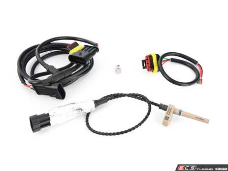 ES#4414580 - 781328-0004 - Turbocharger Speed Sensor Kit - Sensor Only - For use with Garrett PowerMax Direct Fit turbochargers - Garrett - Audi Volkswagen