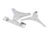 ES#4429850 - K0708 - E36 X Brace - Garagistic Front Subframe Cross-Brace - Garagistic - BMW