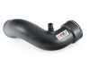 ES#4428290 - 090764ECS09 - B58 Turbo Inlet Boost Pipe - Powdercoated Black - Replaces your stock plastic boost pipe for improved flow and reliability - CThis runs from the intake box to the turbo inlet. - ECS - BMW