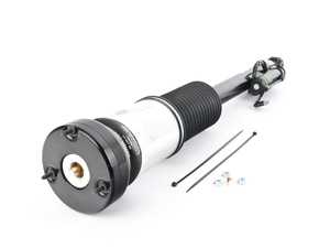 ES#3675274 - AS-2821 - Rear Air Suspension Strut - Right - Rear Axle, Right Side - Arnott - Mercedes Benz