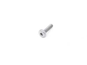 ES#4350582 - 28107842386 - Transmission Oil Pan Bolt - Priced Each - Used in securing the oil pan to the transmission body - 14 are required for complete replacement - Getrag - BMW